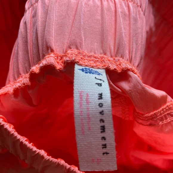 NWT* Free People Movemwnt The Way Home Joggers, Small - Picture 4 of 4